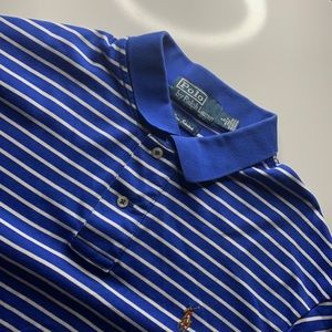 Men’s Large Polo by Ralph Lauren